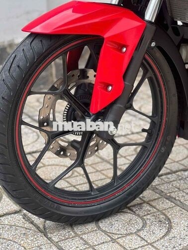 WINNER X V3 HRC ĐỎ TRẮNG XANH BSTP 9C