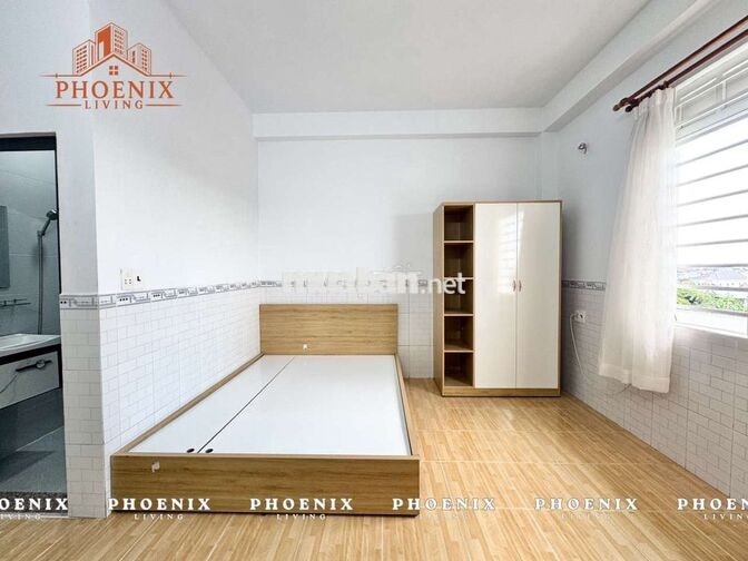 KHAI TRƯƠNG DỰ ÁN 40 PHÒNG TRỌ SIÊU THOÁNG NGAY BẾN XE AN SƯƠNG