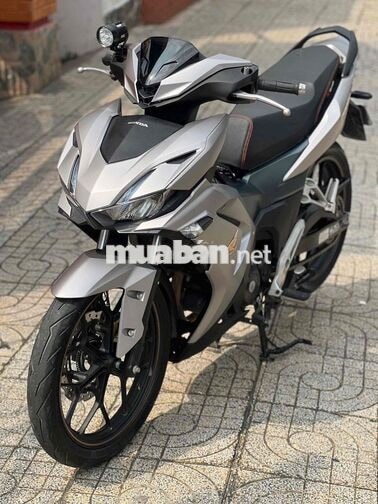 Winner X V3 2023 Bạc Đen ABS bstp chính chủ