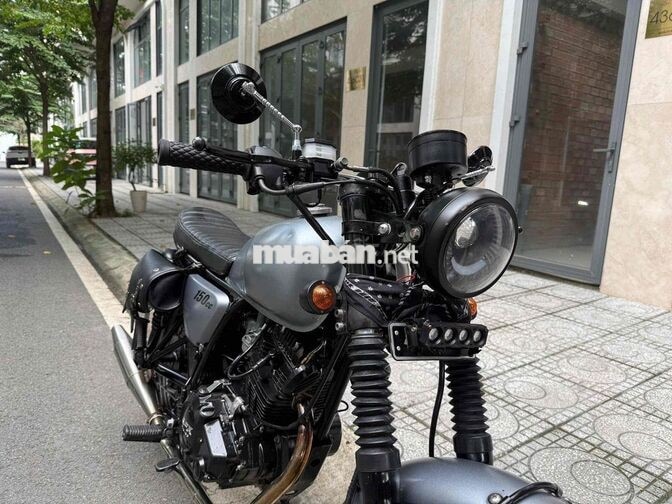 GPX Legend 150S chính chủ biển số 67