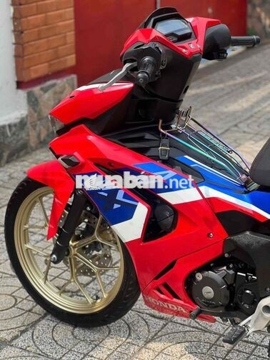 Winner X V3 2023 ABS HRC Đỏ trắng xanh bstp