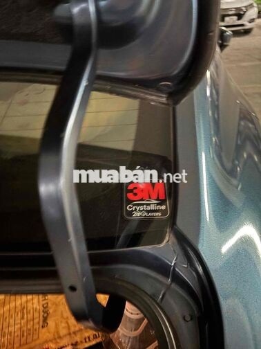Mazda 2 2019 80000 km Xanh