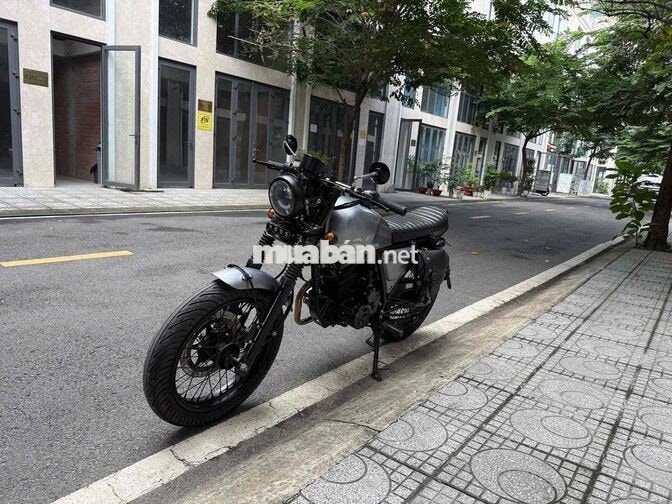 GPX Legend 150S chính chủ biển số 67
