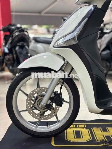 Piaggio Liberty 2016/ABS/GTS/BSTP.Xe chất