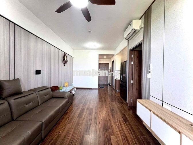 CHO THUÊ CĂN HỘ MIZUKI 78M2 FULL NỘI THẤT Ở LIỀN