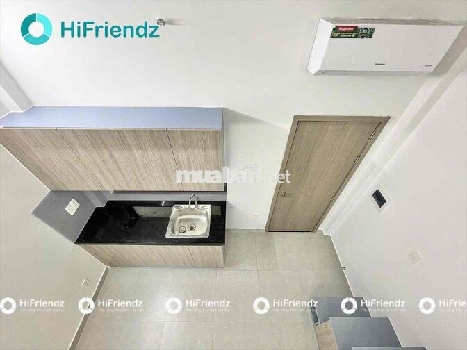 DUPLEX CỬA SỔ TRỜI - HIỆN ĐẠI NGAY CHỢ HIỆP THÀNH TIỆN ĐI QUA GÒ VẤP