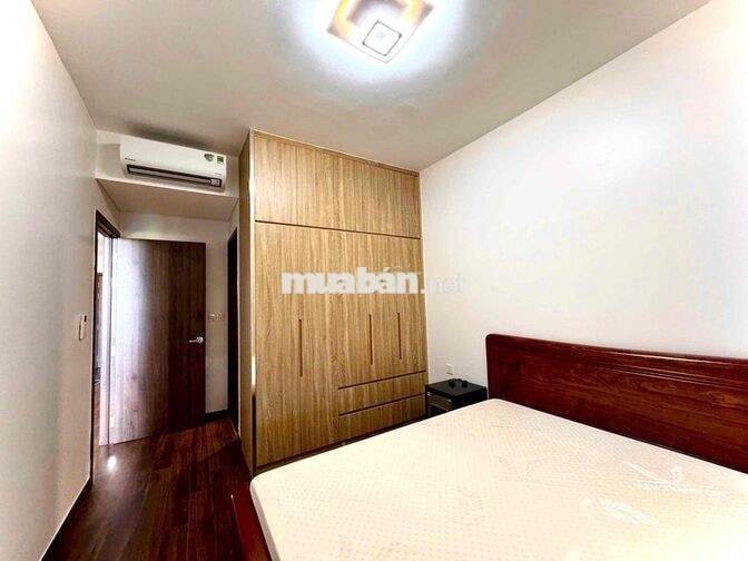 CHO THUÊ CĂN HỘ MIZUKI 78M2 FULL NỘI THẤT Ở LIỀN