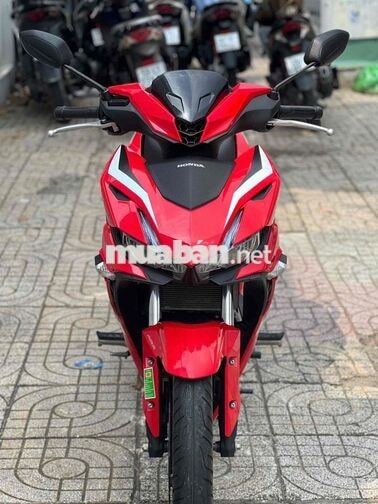 WINNER X V3 HRC ĐỎ TRẮNG XANH BSTP 9C