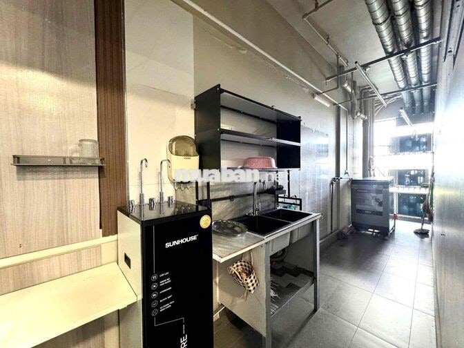 CHO THUÊ CĂN HỘ MIZUKI 78M2 FULL NỘI THẤT Ở LIỀN