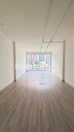 Mặt Tiền Nguyễn Thiện Thuật Quận 3 56 m² ngang 4m 4 Tầng - 45 tr