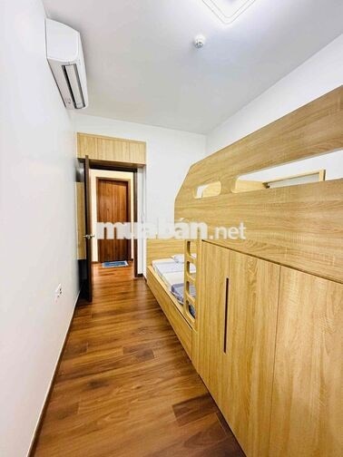 CHO THUÊ CĂN HỘ MIZUKI 78M2 FULL NỘI THẤT Ở LIỀN