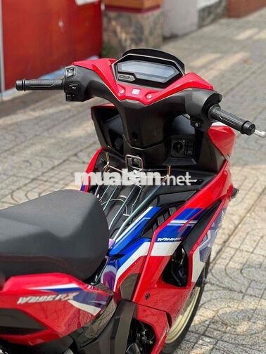 Winner X V3 2023 ABS HRC Đỏ trắng xanh bstp