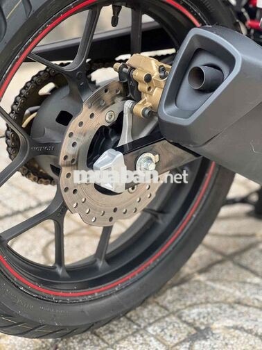 WINNER X V3 HRC ĐỎ TRẮNG XANH BSTP 9C