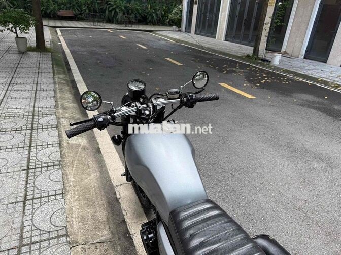 GPX Legend 150S chính chủ biển số 67