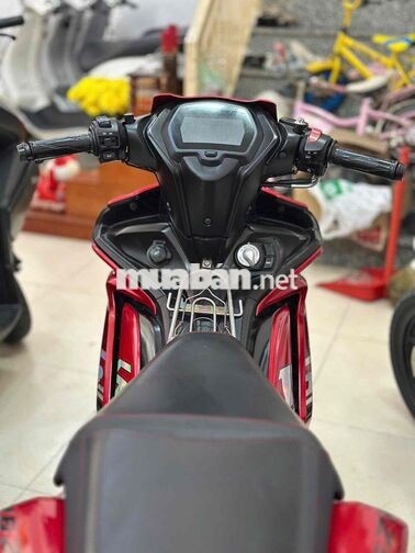 YAMAHA EXCITER 155 MÀU ĐỎ SPORT.XE CHẤT.BSTP