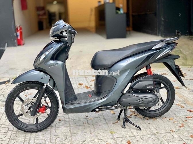 Honda Vision 2022 màu xanh nhám chính chủ giá tốt