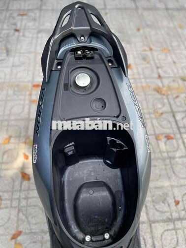 Honda Vision 2022 màu xanh nhám chính chủ giá tốt