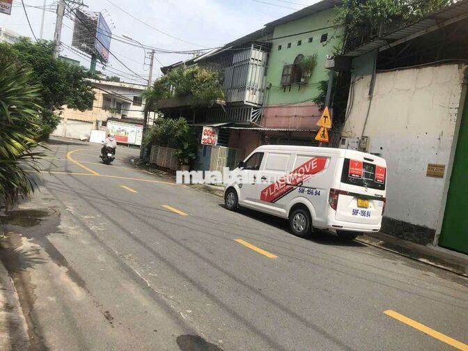 cần cho thuê kho xưởng P ĐHT.NVQ  DT 500m công ban đêm giá 45 triẻu TL
