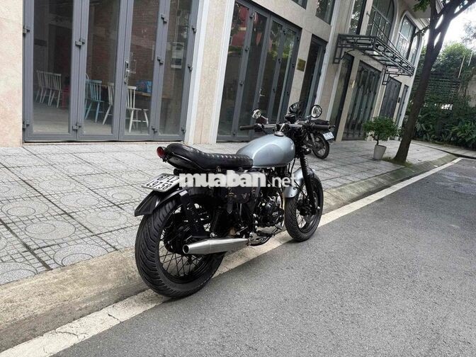 GPX Legend 150S chính chủ biển số 67