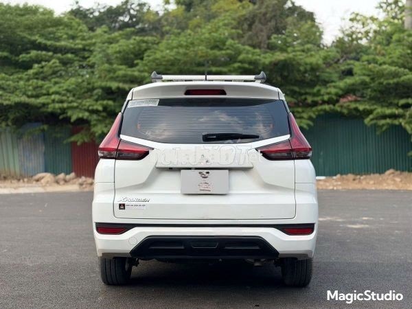 Mitsubishi Xpander 2024 1.5 MT 40.000 km Trắng