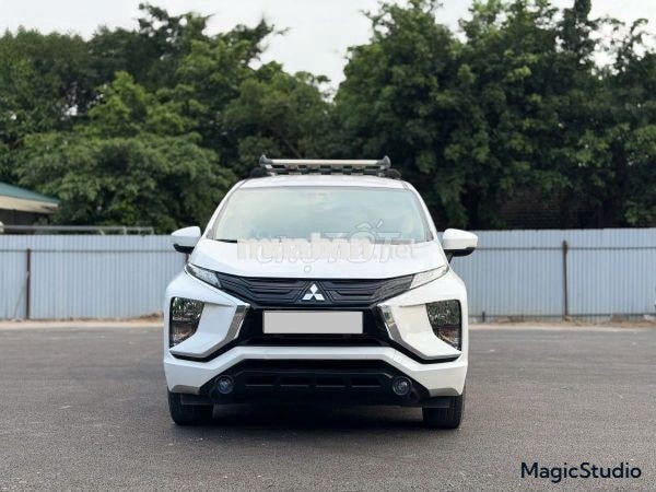 Mitsubishi Xpander 2024 1.5 MT 40.000 km Trắng