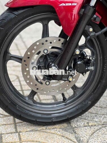 Air Blade 125 2024 12.000km đỏ đen bstp 9chủ