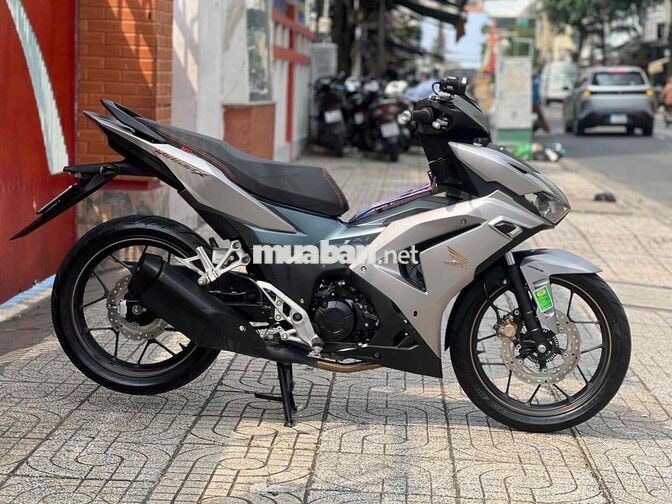 Winner X V3 2023 Bạc Đen ABS bstp chính chủ
