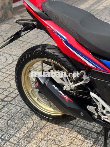 Winner X V3 2023 ABS HRC Đỏ trắng xanh bstp
