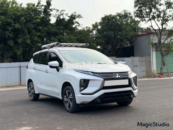 Mitsubishi Xpander 2024 1.5 MT 40.000 km Trắng