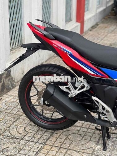 WINNER X V3 HRC ĐỎ TRẮNG XANH BSTP 9C