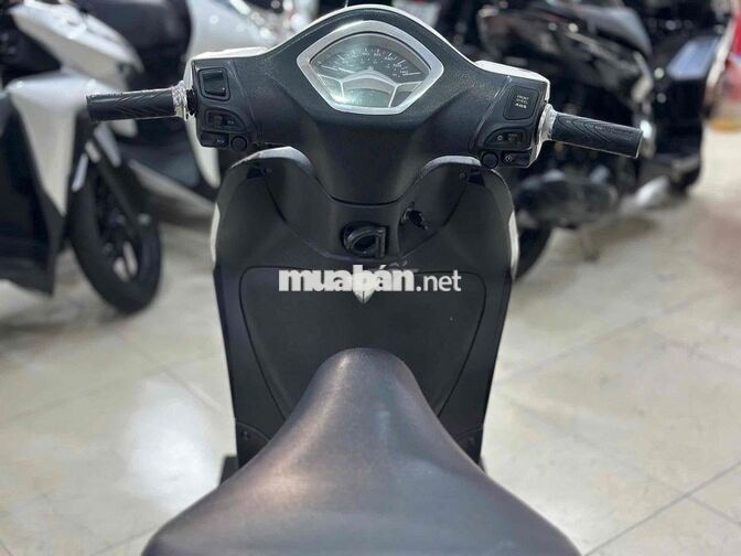 Piaggio Liberty 2016/ABS/GTS/BSTP.Xe chất