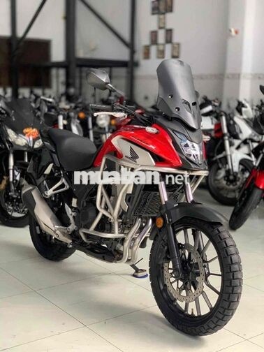 Honda CB500X 2019 Đỏ ABS