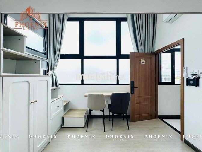 🔥KHAI TRƯƠNG CHDV SIÊU THOÁNG MÁT - FULL NỘI THẤT