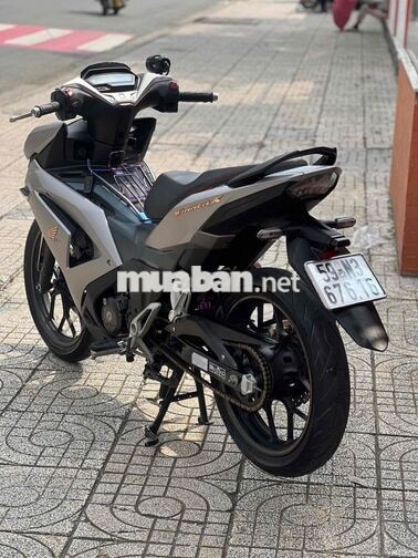Winner X V3 2023 Bạc Đen ABS bstp chính chủ