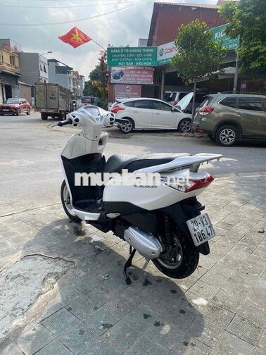 Honda Lead 125i 2014 Trắng Nguyên Bản Chất ✅✅✅