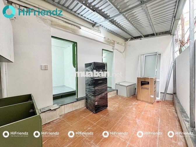 2PN FULL NỘI THẤT MÁY GIẶT RIÊNG GIÁ RẺ NHẤT TẠI GÒ VẤP GẦN TÂN BÌNH