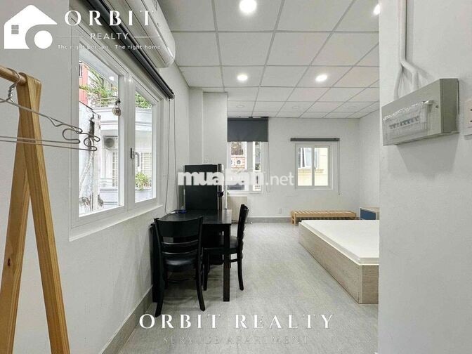 🌈 NHÀ MỚI - Studio Full nội thất - 30m2 - Ngay Thảo Cầm Viên - BỜ KÈ