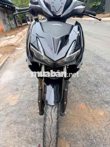 Honda Winner X 2019 Đỏ bạc đen