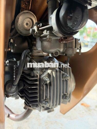 HONDA DREAM
