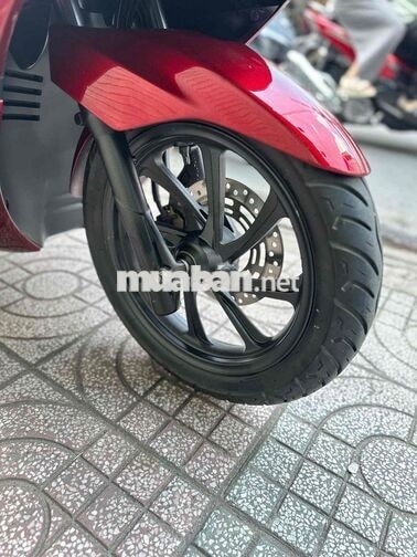 HONDA PCX 2018 MÀU ĐỎ