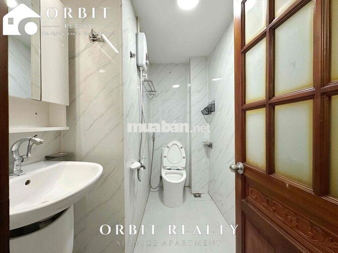 🌈 NHÀ MỚI - Studio Full nội thất - 30m2 - Ngay Thảo Cầm Viên - BỜ KÈ