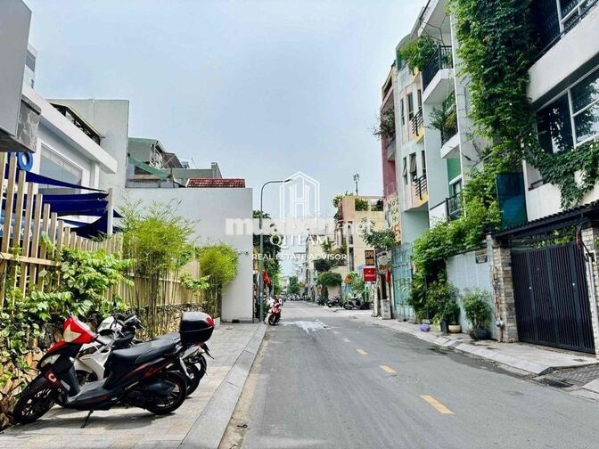 🔥 TÒA NHÀ ĐẶNG DUNG QUẬN 1 – DIỆN TÍCH SÀN 550M², NGANG 7,2M, 4 TẦNG ✨