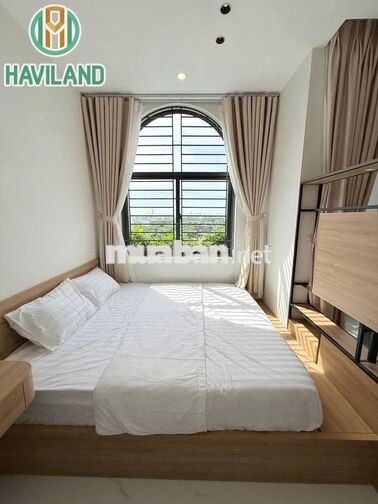  STUDIO CHUẨN PINTEREST CHO THUÊ KHU HÒA XUÂN  – CHỈ 9,5 TRIỆU/THÁNG