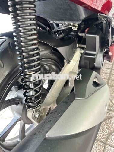 HONDA PCX 2018 MÀU ĐỎ