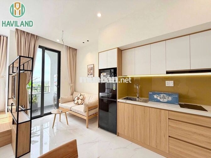  STUDIO CHUẨN PINTEREST CHO THUÊ KHU HÒA XUÂN  – CHỈ 9,5 TRIỆU/THÁNG