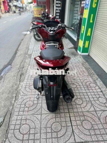 HONDA PCX 2018 MÀU ĐỎ