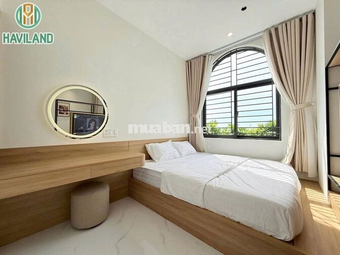  STUDIO CHUẨN PINTEREST CHO THUÊ KHU HÒA XUÂN  – CHỈ 9,5 TRIỆU/THÁNG