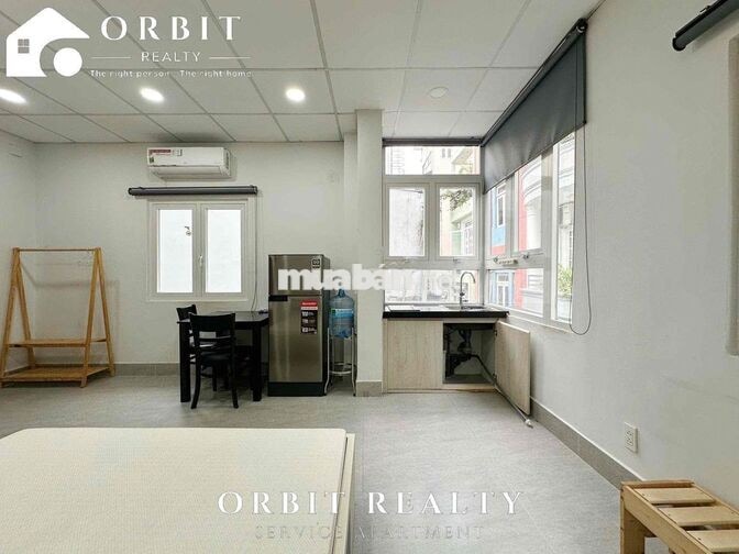 🌈 NHÀ MỚI - Studio Full nội thất - 30m2 - Ngay Thảo Cầm Viên - BỜ KÈ