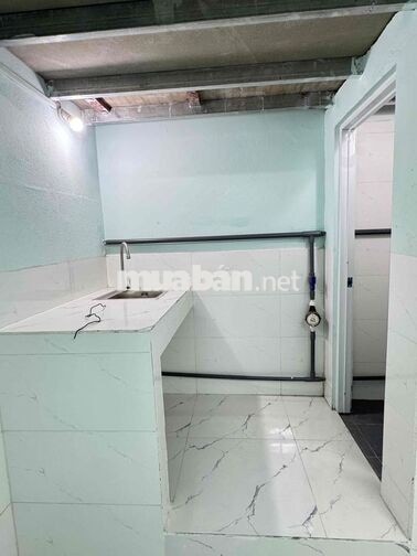TẦNG TRỆT - LẦU 1 - PHÒNG MỚI XÂY