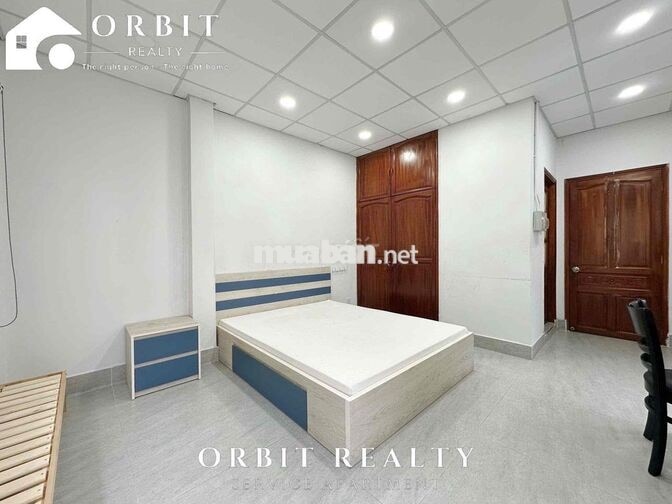 🌈 NHÀ MỚI - Studio Full nội thất - 30m2 - Ngay Thảo Cầm Viên - BỜ KÈ